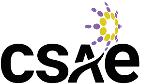 CSAE logo
